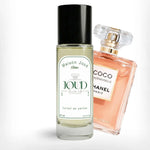 Extrait De Parfum Coco Mademoiselle, De Chanel – Maison Joud