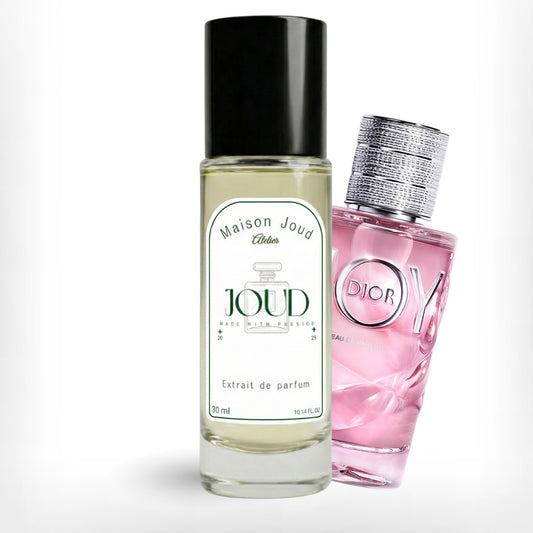 Extrait De Parfum Joy Dior, De Dior– Maison Joud
