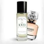 Extrait De Parfum L’Interdit, De Givenchy – Maison Joud