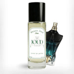 Extrait De Parfum Le beau, De De Jean Paul Gautier – Maison Joud