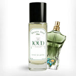 Extrait De Parfum Le Beau Paradise Garden, De Jean Paul Gaultier – Maison Joud