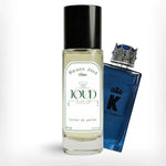 Extrait De Parfum K, De Dolce & Gabbana – Maison Joud