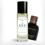 Extrait De Parfum Intenso, De Dolce & Gabbana – Maison Joud