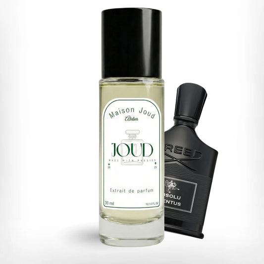 Extrait De Parfum Creed Aventus Absolu, De Creed – Maison Joud
