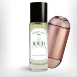 Extrait De Parfum Sexy 212 F, De Carolina Herrera – Maison Joud