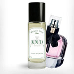 Extrait De Parfum Mon Paris, De Yves Saint Laurent – Maison Joud