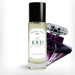 Extrait De Parfum La Nuit Trésor, De Lancôme – Maison Joud