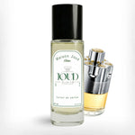 Extrait De Parfum Wanted Azzaro, De Azzaro – Maison Joud