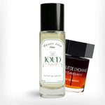 Extrait De Parfum La Nuit De L’Homme, De Yves Saint Laurent – Maison Joud