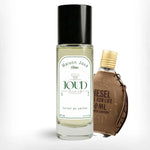 Extrait De Parfum Fuel For Life, De Diesel – Maison Joud