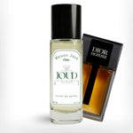 Extrait De Parfum Dior Homme Intense, De Dior – Maison Joud