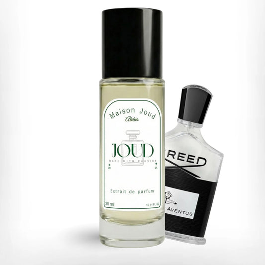 Extrait De Parfum Creed Aventus, De Creed – Maison Joud