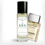 Extrait De Parfum Chanel Platinum, De Chanel – Maison Joud