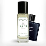 Extrait De Parfum Bleu De Chanel, De Chanel – Maison Joud