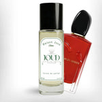 Extrait De Parfum Si Passione, De Giorgio Armani– Maison Joud