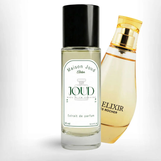 Extrait De Parfum So Elixir, De Yves Rocher – Maison Joud