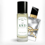 Extrait De Parfum Libre, De Yves Saint Laurent – Maison Joud