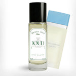 Extrait De Parfum Light Blue F, De Dolce & Gabbana– Maison Joud