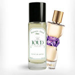 Extrait De Parfum Manifesto, De Yves Saint Laurent – Maison Joud