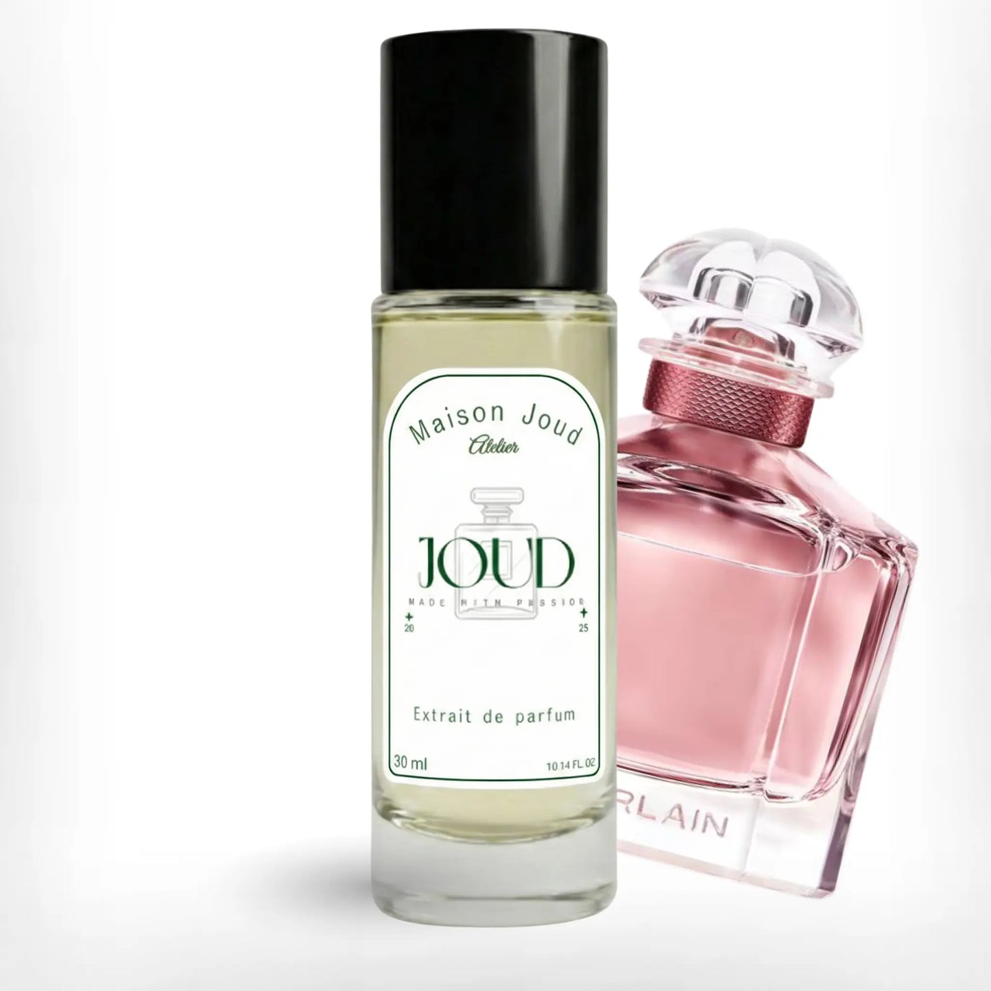 Extrait De Parfum Mon Guerlain, De Guerlain – Maison Joud