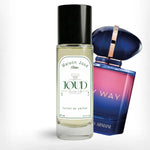 Extrait De Parfum My Way, De Giorgio Armani – Maison Joud