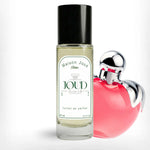 Extrait De Parfum Nina, De Nina Ricci– Maison Joud