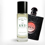 Extrait De Parfum Black Opium, De Yves Saint Laurent – Maison Joud