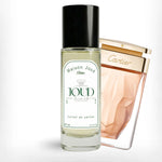 Extrait De Parfum La Panthere, De Cartier – Maison Joud